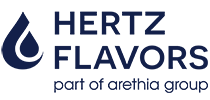 Hertz Flavors logo