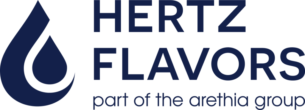 Hertz Flavors Logo